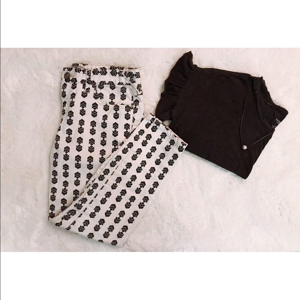 Free People Jeans